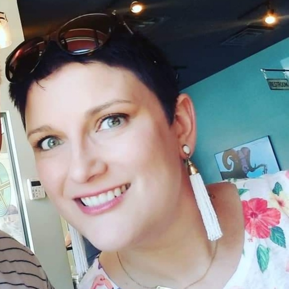 Meet your Posher, Kate